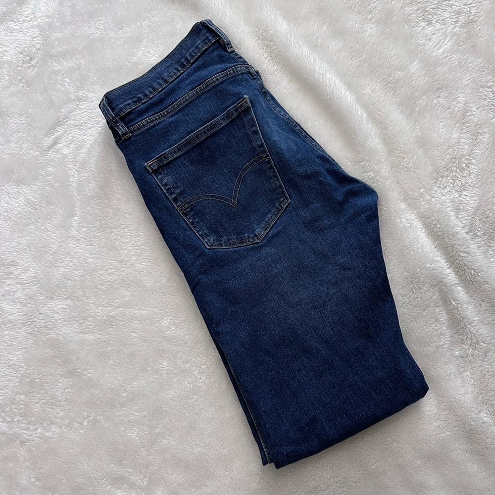 Men’s Levi’s Workwear Fit, 33x34